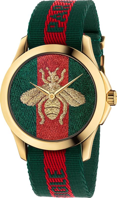 orologi gucci le marché des merveilles|Gucci Le Marché des Merveilles orologi nuovo .